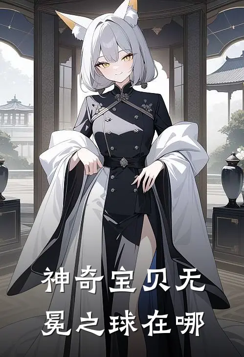 神奇宝贝无冕之球在哪