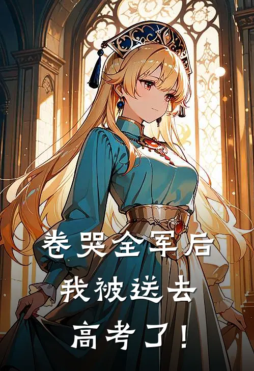 卷哭全军后，我被送去高考了！卫征张天扬热门小说推荐_完本小说大全卷哭全军后，我被送去高考了！(卫征张天扬)