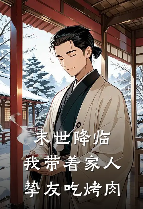 末世降临：我带着家人挚友吃烤肉