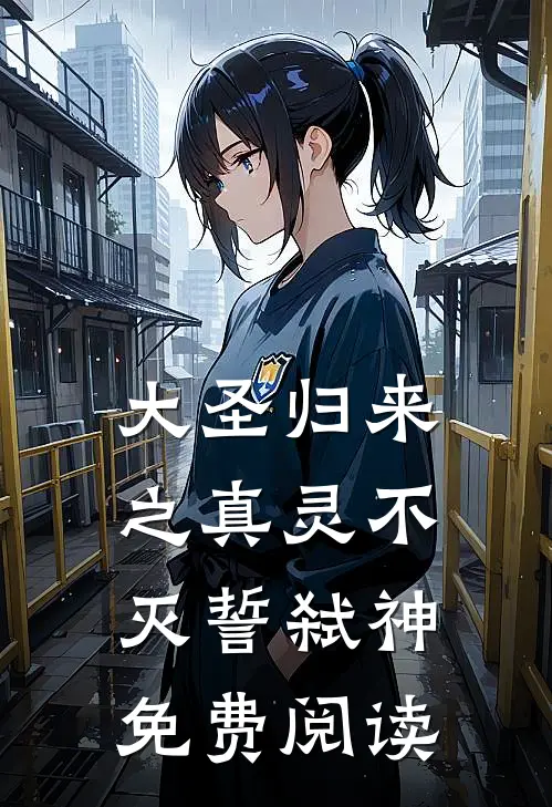 大圣归来之真灵不灭誓弑神免费阅读