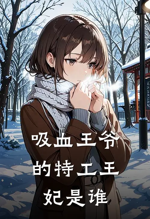 吸血王爷的特工王妃是谁