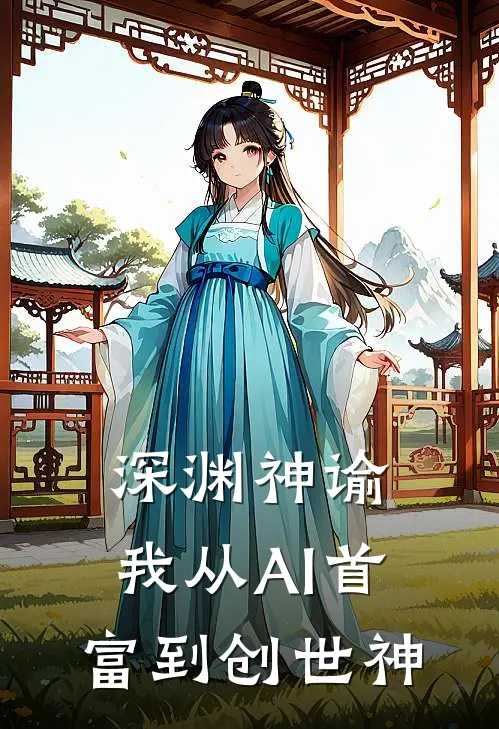 深渊神谕：我从AI首富到创世神