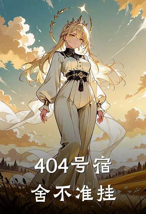 404号宿舍不准挂