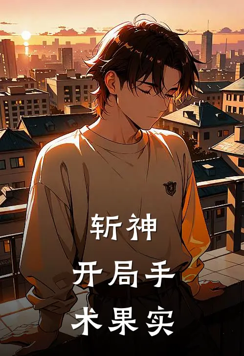 斩神：开局手术果实(韩宇林七夜)完结小说推荐_小说全文免费阅读斩神：开局手术果实韩宇林七夜