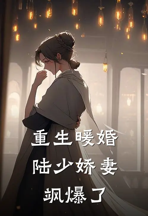 重生暖婚：陆少娇妻飒爆了