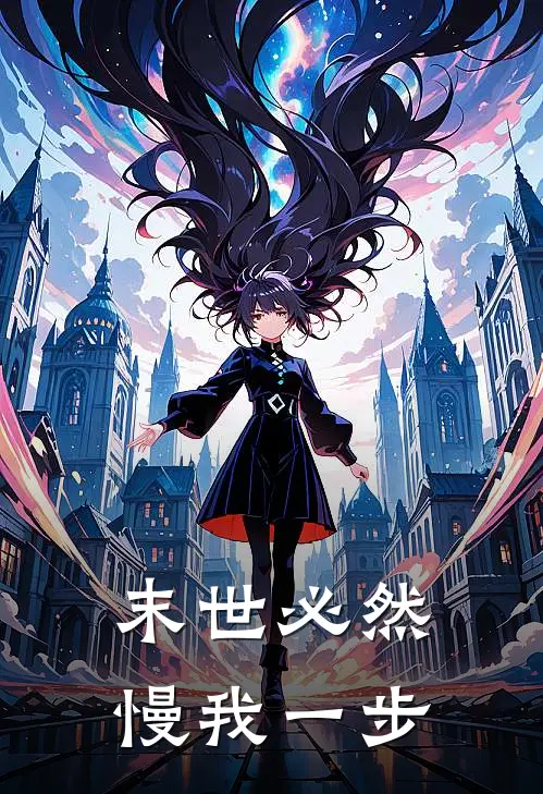 末世必然慢我一步张伟赵雪好看的小说推荐完结_在哪看免费小说末世必然慢我一步张伟赵雪