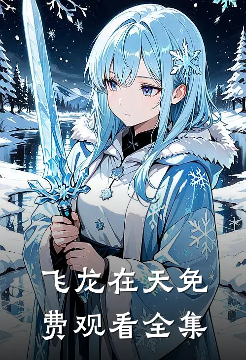 飞龙在天免费观看全集
