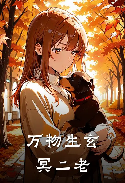 万物生玄冥二老