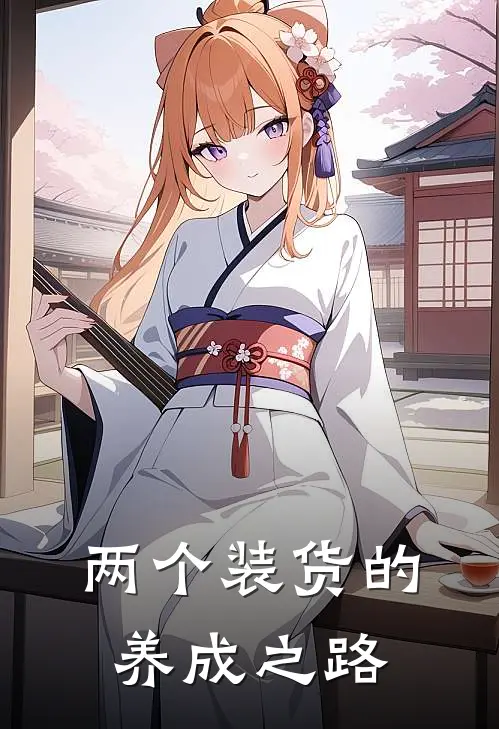 两个装货的养成之路