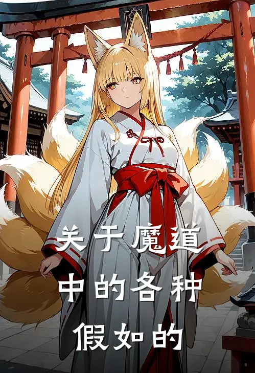 关于魔道中的各种假如的