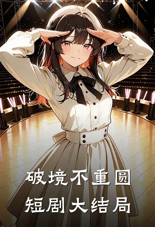 破境不重圆短剧大结局