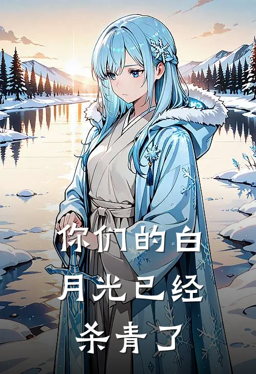 你们的白月光已经杀青了