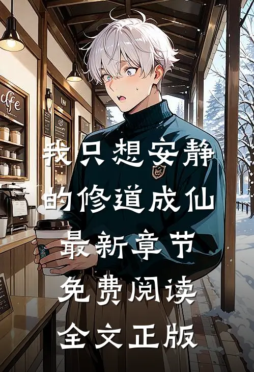 我只想安静的修道成仙最新章节免费阅读全文正版