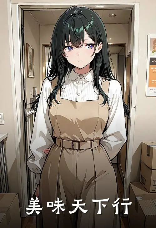 美味天下行宋小满秦富贵最新好看小说_已完结小说美味天下行宋小满秦富贵