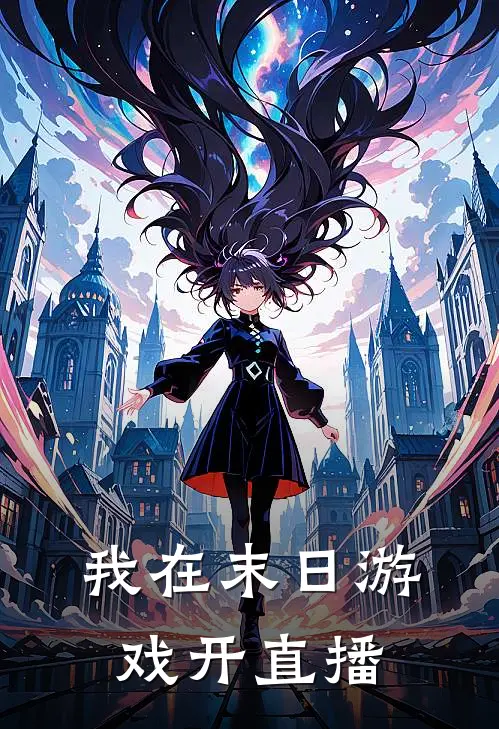 我在末日游戏开直播