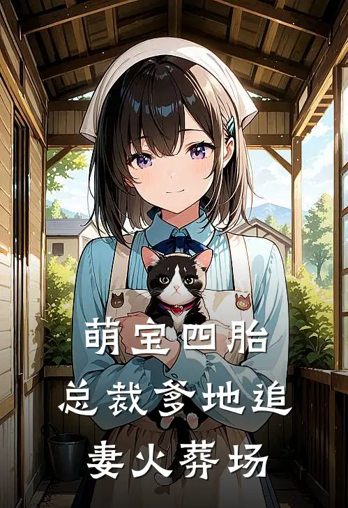 萌宝四胎：总裁爹地追妻火葬场，(林晚顾景深)免费热门小说_最新小说推荐萌宝四胎：总裁爹地追妻火葬场，林晚顾景深