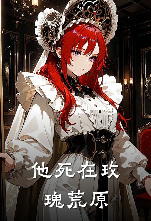 他死在玫瑰荒原