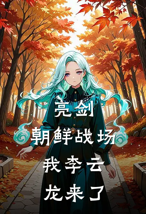 亮剑：朝鲜战场，我李云龙来了李云龙哈德森已完结小说推荐_完整版小说亮剑：朝鲜战场，我李云龙来了(李云龙哈德森)