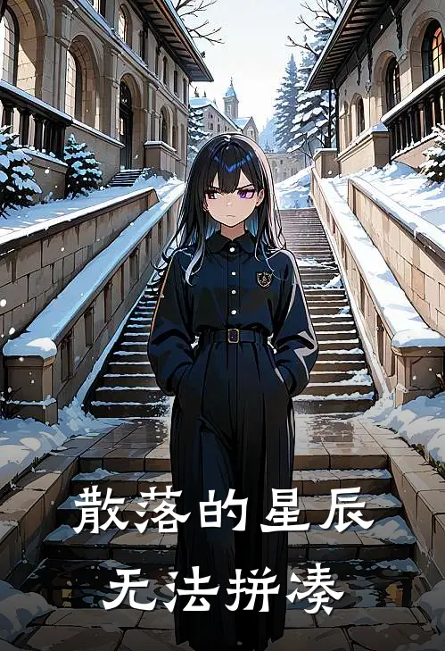 散落的星辰无法拼凑