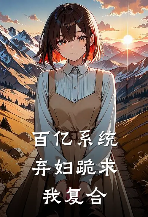 百亿系统：弃妇跪求我复合
