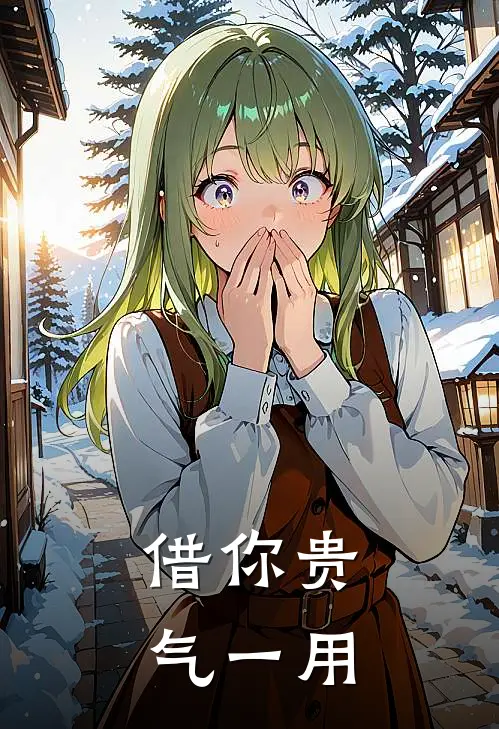 借你贵气一用(周蔷沈青瓷)_周蔷沈青瓷热门小说