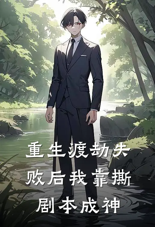 重生渡劫失败后我靠撕剧本成神