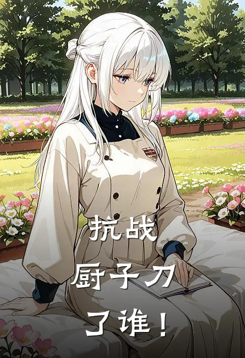 抗战：厨子刀了谁！(陈默赵友)热门网络小说_最新完本小说抗战：厨子刀了谁！(陈默赵友)