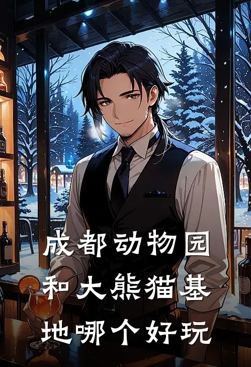 成都动物园和大熊猫基地哪个好玩