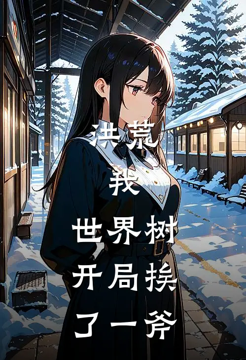 明衍盘古(洪荒，我，世界树，开局挨了一斧)完整版免费在线阅读_《洪荒，我，世界树，开局挨了一斧》全集在线阅读