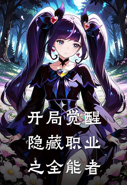 叶无缺赵天枭(开局觉醒隐藏职业之全能者)全章节在线阅读_(开局觉醒隐藏职业之全能者)全本在线阅读