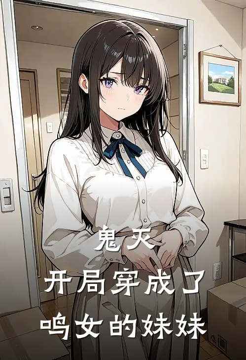 鬼灭：开局穿成了鸣女的妹妹