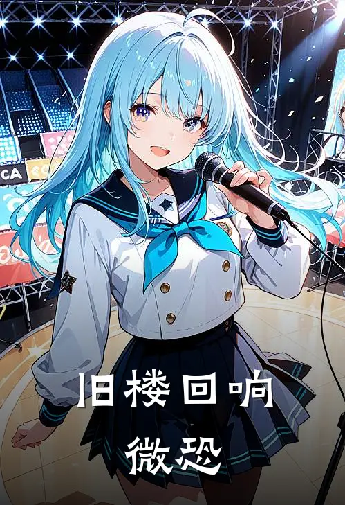 旧楼回响，微恐林晓雨苏雅热门小说阅读_好看的小说推荐完结旧楼回响，微恐林晓雨苏雅