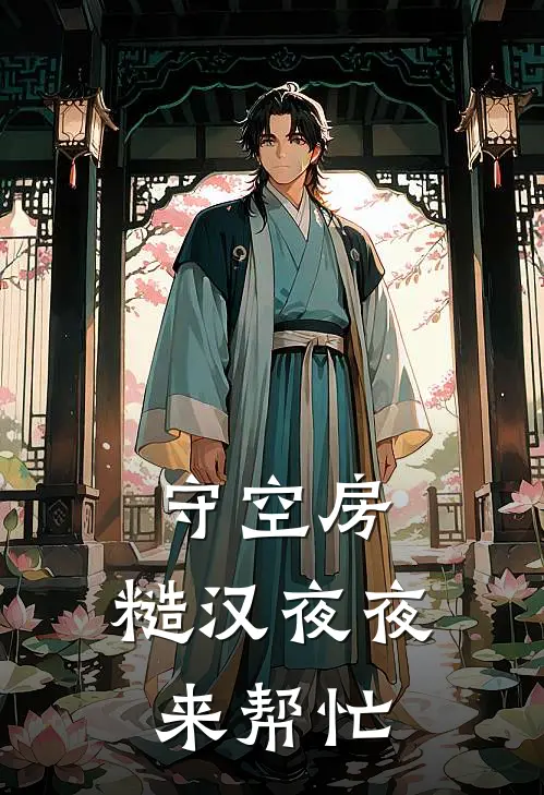 守空房，糙汉夜夜来帮忙