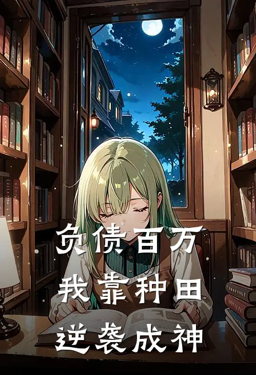 负债百万，我靠种田逆袭成神