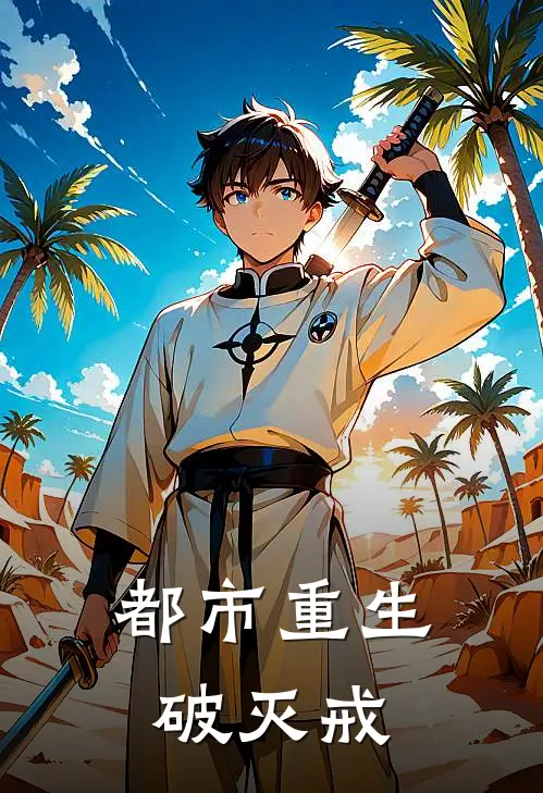 都市重生：破灭戒