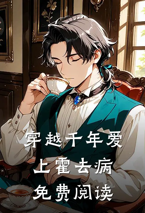 穿越千年爱上霍去病免费阅读