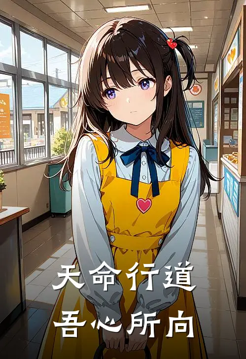 天命行道，吾心所向(叶玄叶青儿)全本免费小说_阅读免费小说天命行道，吾心所向叶玄叶青儿