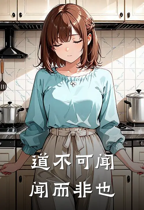 道不可闻闻而非也