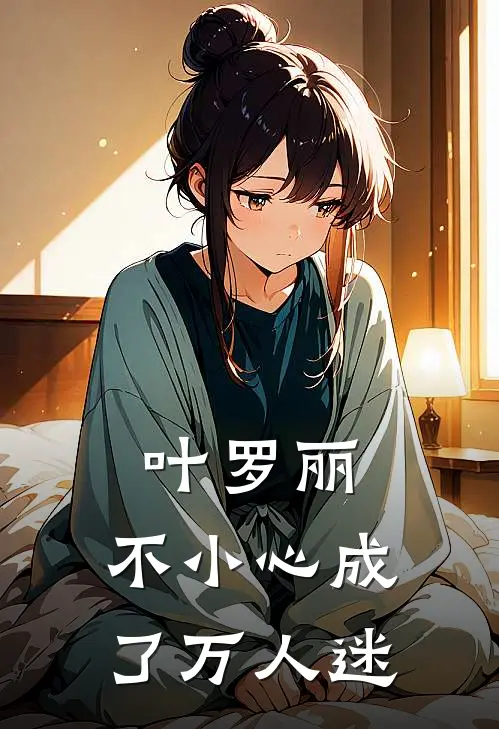 叶罗丽，不小心成了万人迷(墨渊庞尊)免费小说全本阅读_最新章节列表叶罗丽，不小心成了万人迷(墨渊庞尊)