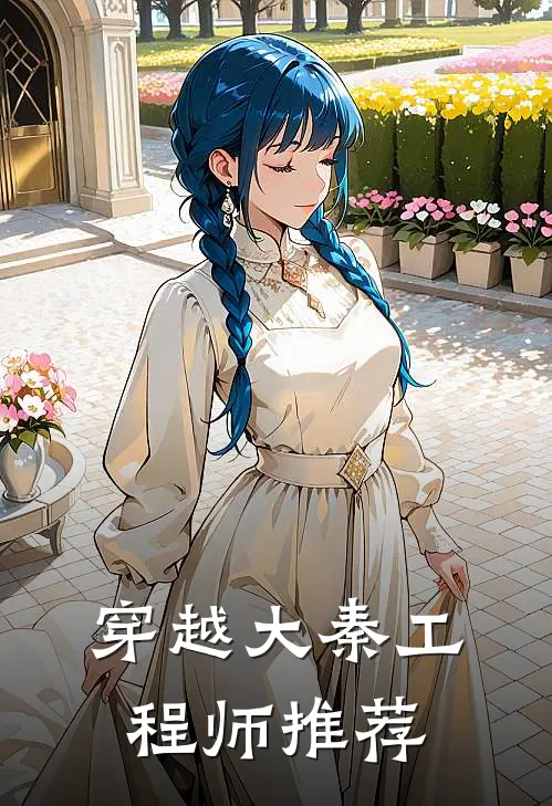 穿越大秦工程师推荐