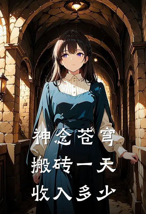 神念苍穹搬砖一天收入多少