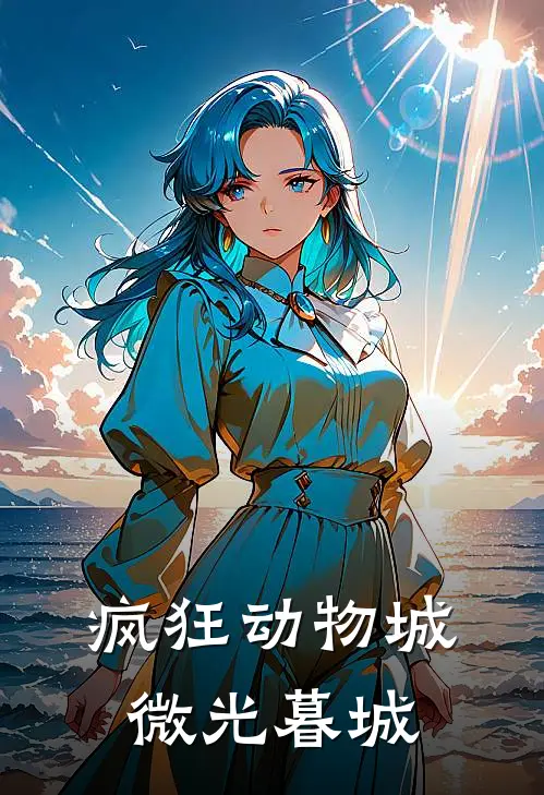 疯狂动物城：微光暮城(海瑟薇朱迪)全本免费在线阅读_疯狂动物城：微光暮城最新章节在线阅读