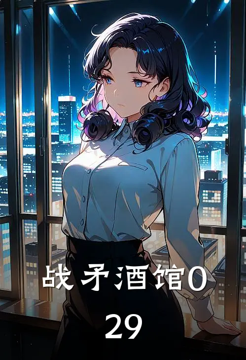 战矛酒馆0.29