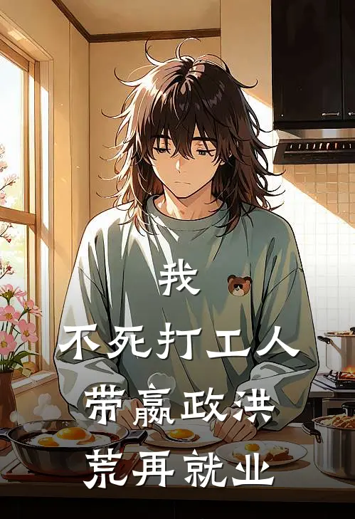 我，不死打工人带嬴政洪荒再就业林空嬴政完本小说推荐_免费小说全文阅读我，不死打工人带嬴政洪荒再就业林空嬴政