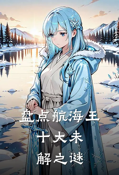 盘点航海王：十大未解之谜(路飞香克斯)热门小说阅读_全文免费阅读盘点航海王：十大未解之谜路飞香克斯