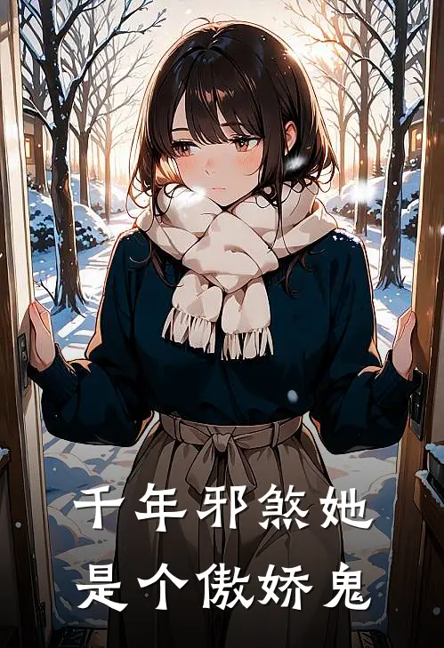 千年邪煞她是个傲娇鬼