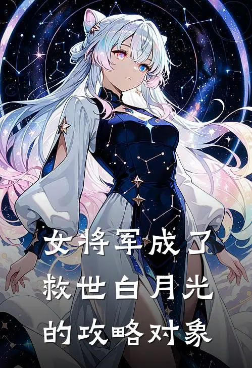 女将军成了救世白月光的攻略对象