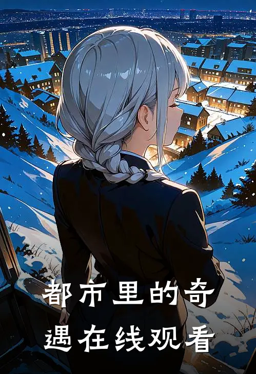 都市里的奇遇在线观看