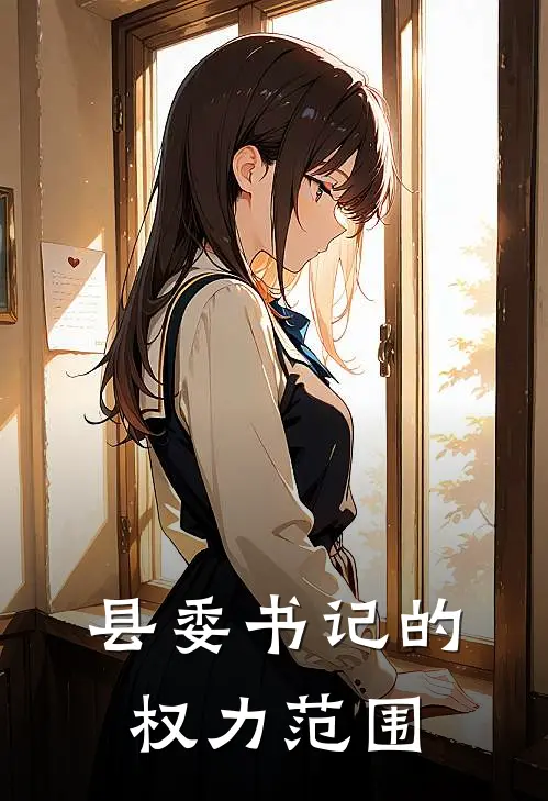 县委书记的权力范围