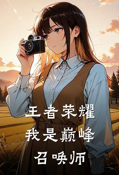 王者荣耀：我是巅峰召唤师